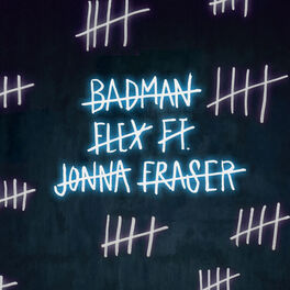 Album cover of Badman Flex