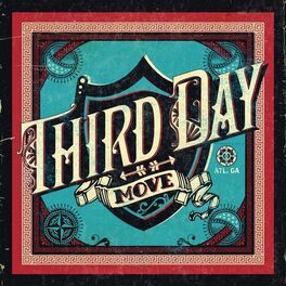 Album cover of Move