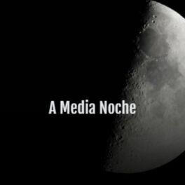 Album cover of A Media Noche