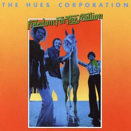 Album cover of Freedom for the Stallion (Expanded Edition)