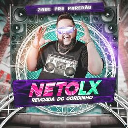 Album cover of Revoada do Gordinho