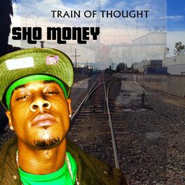 Album cover of Train of Thought