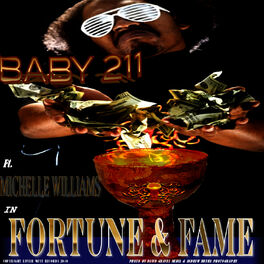 Album cover of Fortune & Fame
