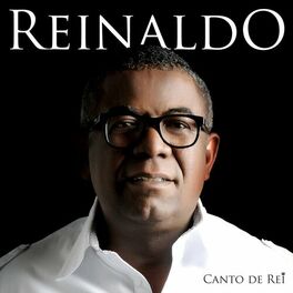 Album cover of Canto de Rei