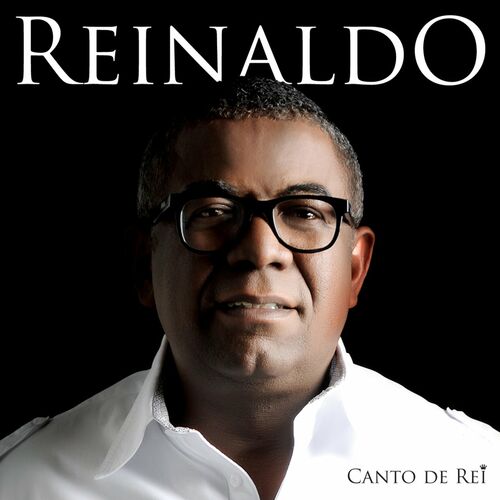 Continua a letra nos - Reinaldo - O príncipe do pagode