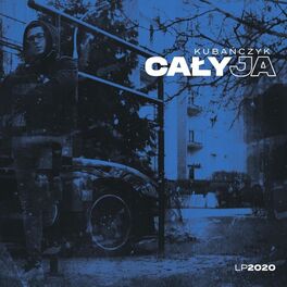 Album cover of Cały ja