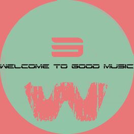 Album cover of Welcome To Good Music 3