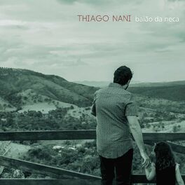 Album cover of Baião da Neca