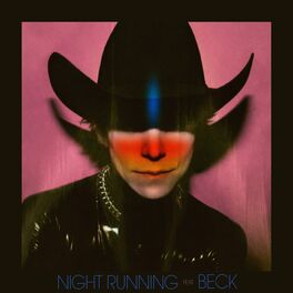 Album cover of Night Running