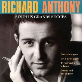Album cover of Ses Plus Grands Succès