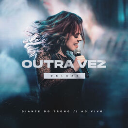 Album cover of Outra Vez (Deluxe - Ao Vivo)