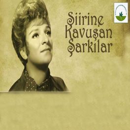 Album cover of Şiirine Kavuşan Şarkılar