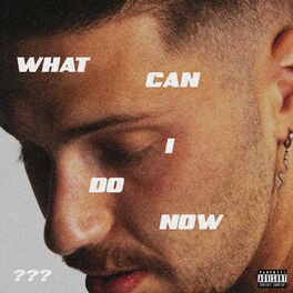 Album cover of What Can I Do Now???