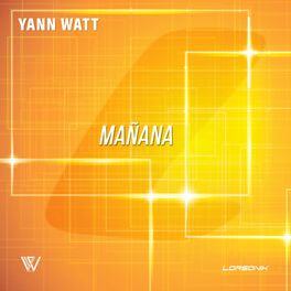 Album cover of MAÑANA