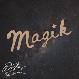 Album cover of Magik