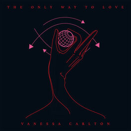 Album cover of The Only Way to Love