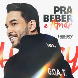 Album cover of Pra Beber e Amar