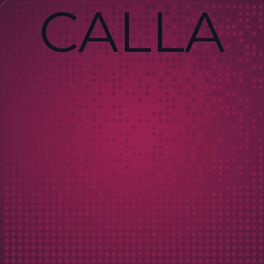 Album cover of Calla