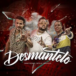Album cover of Desmantelo