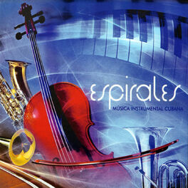 Album cover of Espirales