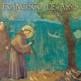 Album cover of Francisco de Assis