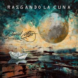 Album picture of Rasgando la Cuna