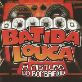 Album cover of A Mistura do Bombaiano - Vol.3