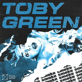 Album cover of Smoke