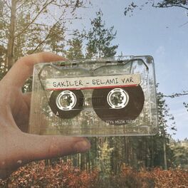 Album cover of Selamı Var