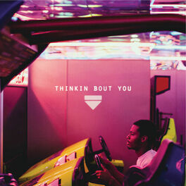 Album cover of Thinkin Bout You