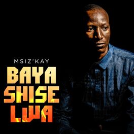 Album cover of Bayashiselwa