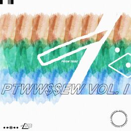 Album cover of PTWW$$EW, Vol. I