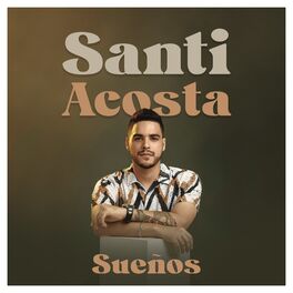 Album picture of Sueños