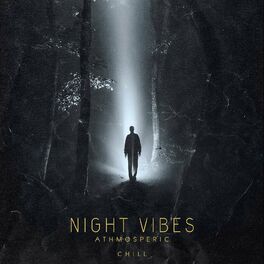 Album cover of Night Vibes - Atmospheric Chill