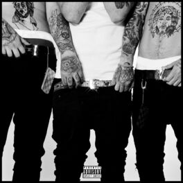 Album cover of FSK TRAPSHIT