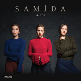 Album cover of Alaca