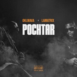 Album cover of Pochtar