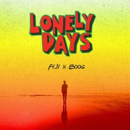 Album cover of Lonely Days
