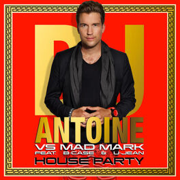 Album cover of House Party