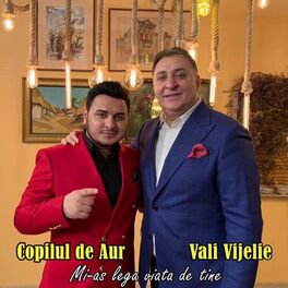 Album cover of Mi-as lega viata de tine