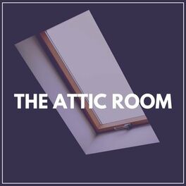 Album cover of The Attic Room