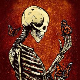 Album cover of Skeletons