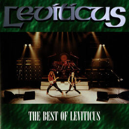 Album cover of The Best of Leviticus