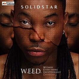 Album cover of W.E.E.D.