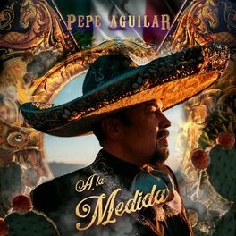 Album cover of A la Medida