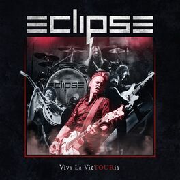 Album cover of Viva La Victouria (Live)