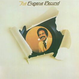 Album cover of The Eugene Record