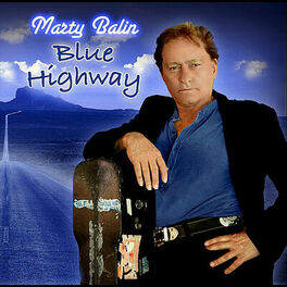 Album cover of Blue Highway