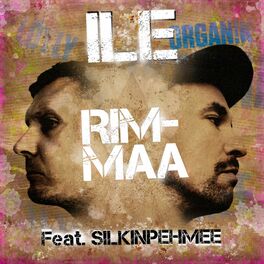 Album cover of Rimmaa (feat. Silkinpehmee & Organ!k)