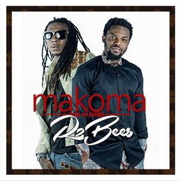 Album cover of Makoma